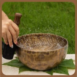 Nepal – Tibet Singing Bowls